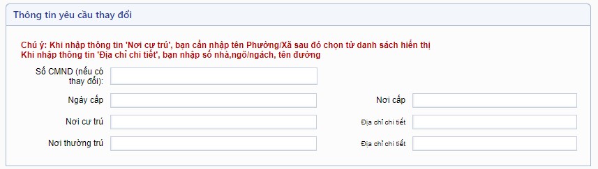huong dan doi giay phep lai xe online tai nha do t 2